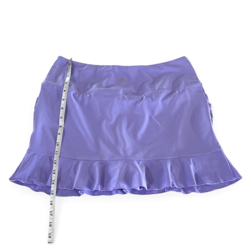 NWT Baleaf Athletic Skort Size XL - Picture 4 of 6